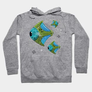 Eyeye - Subnautica Hoodie